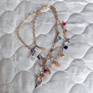 Charm Necklace from Chico’s